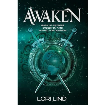 Abbildung von Awaken (All is Fair in Love and Galactic War)