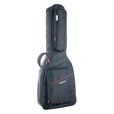 Abbildung von GEWA Gitarren Gig Bag CROSS 30 für Konzertgitarre, schwarz