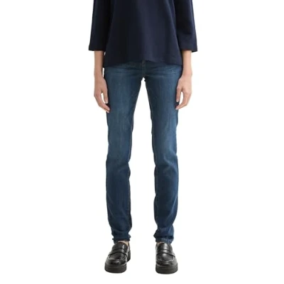 Abbildung von TOM TAILOR Slim fit Jeans ALEXA im Five Pocket Style