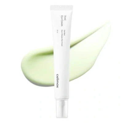 Abbildung von Celimax THE REAL NONI Ultimate EYE Cream Augenpflege, Größe: 20 ml,