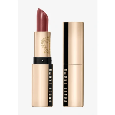 Abbildung von Bobbi Brown LUXE LIP Color Lippenstift, Damen, Größe: 3.5 g, Neutral rose