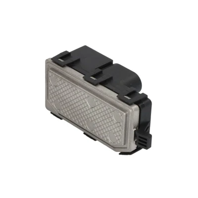 Abbildung von MEAT &amp; DORIA K106095 Regler, Innenraumgebläse FORD: FOCUS 3 Turnier, KUGA 2