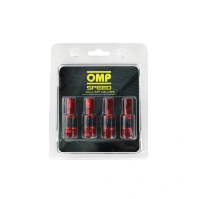 Abbildung von OMP OMPS09990006 Reifenventil
