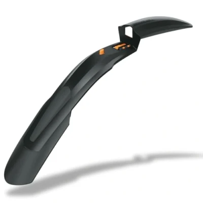 Abbildung von SKS Schutzblech Shockblade Dark / 28 29 Zoll schwarz