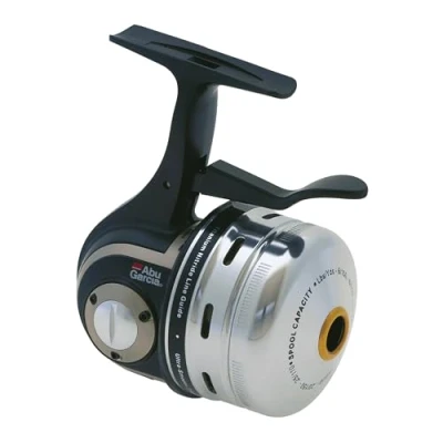 Abbildung von Abu Garcia Abumatic® 276i Spincast Rolle Angelrolle