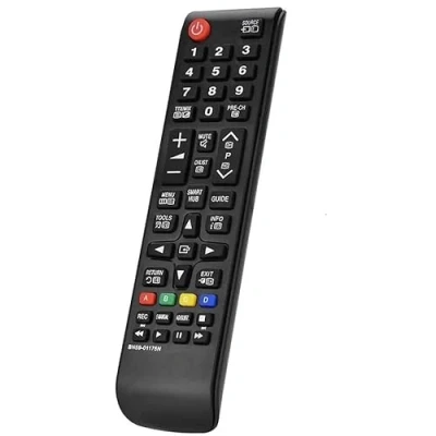 Abbildung von Ersatz Fernbedienung für Samsung Alle Modelle Universal BN59 01175N / BN5901175N