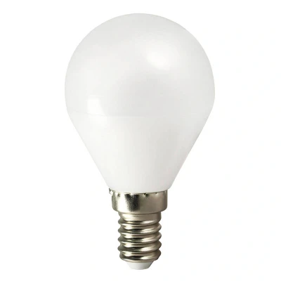 Abbildung von Bioledex TEMA LED Birne E14 5W 420Lm Warmweiss