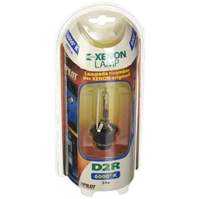 Abbildung von Lampa 58210 Lampe HID Xenon, D2R, 6000 K