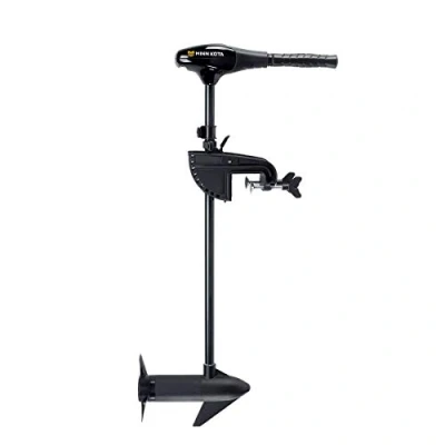 Abbildung von Minn Kota Endura C2 Elektromotor 40 36&quot; 91cm 12V