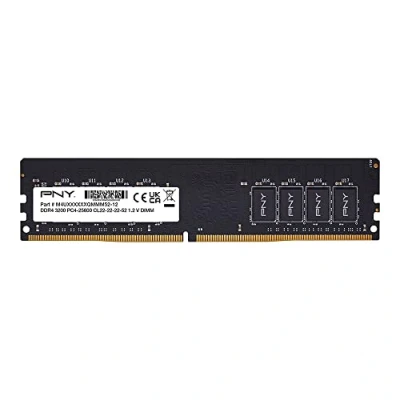 Abbildung von PNY Performance DDR4 8GB 3200MHz RAM Desktop Speicher