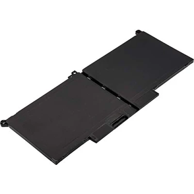 Abbildung von k.A. Akku für Dell DM3WC Li Ion 7,6 Volt 7500 mAh schwarz