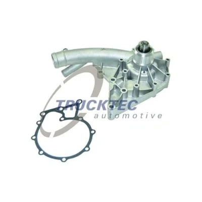 Abbildung von TRUCKTEC AUTOMOTIVE 02.19.146 Wasserpumpe MERCEDES BENZ: W123 Limousine, Coupe, T1 Pritsche/Fahrgestell