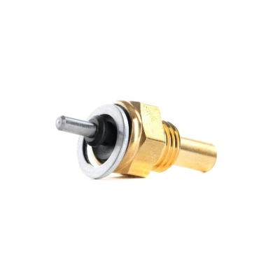 Abbildung von MEYLE 014 054 0013 Kühlmitteltemperatursensor ORIGINAL Quality schwarz mit Dichtring MERCEDES BENZ: S Klasse Limousine, W124 Coupe