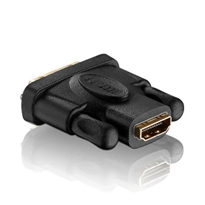 Abbildung von 0 PureLink DVI/HDMI Adapter PureInstall