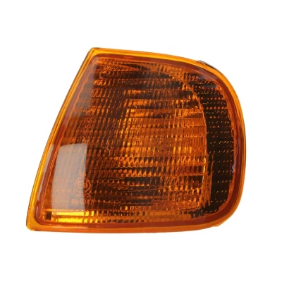 Abbildung von TYC 18 5214 15 2 Blinker orange vorne links mit Lampenträger VOLKSWAGEN: Caddy Kastenwagen, Polo III Variant, Classic, SEAT: Ibiza