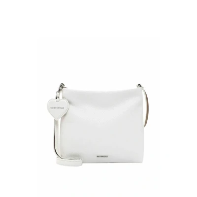 Abbildung von Emily &amp; Noah UMHÄNGE ENIE Umhängetasche white, Damen, Größe: One Size, White