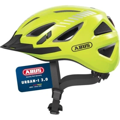 Abbildung von ABUS Fahrradhelm &quot;URBAN I 3.0&quot;