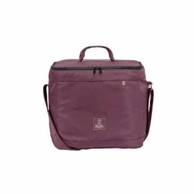 Abbildung von Eskadron Tasche Fanatics Highgloss Cassis