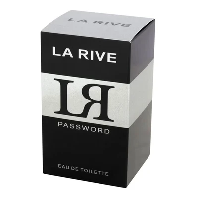 Abbildung von La Rive Password Eau de Toilette 75 ml