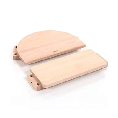 Abbildung von babybay Kinderstuhlumrüstsatz passend für Modell Original, Maxi und Comfort, natur unbehandelt