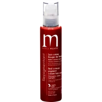 Abbildung von Mulato MUL008 Repigmentant Pflege, 200 ml, Rot