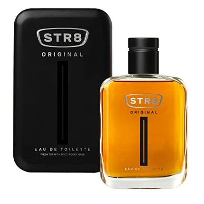 Abbildung von Str8 Original Eau de Toilette 100ml