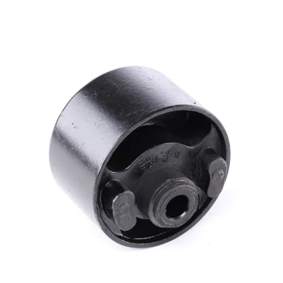 Abbildung von FEBI BILSTEIN 06879 Motorlager rechts Gummimetalllager Gummi 64,92 VOLKSWAGEN: Caddy 1 Pickup, GOLF Cabriolet, Jetta 2, AUDI: Quattro, Coupe B2