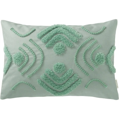 Abbildung von TOM TAILOR HOME Kissenbezüge Tufted Boho, (1 Stück), im modernen Boho Style
