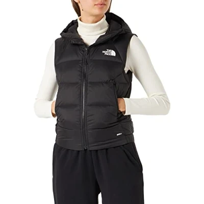 Abbildung von The North Face Hyalite VEST Weste, Damen, Größe: XL, Black