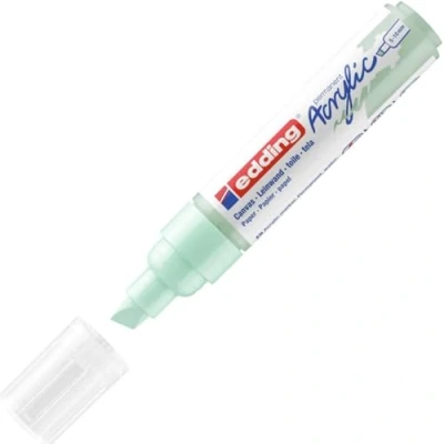 Abbildung von Edding 5000 Acrylic marker broad Mellow mint