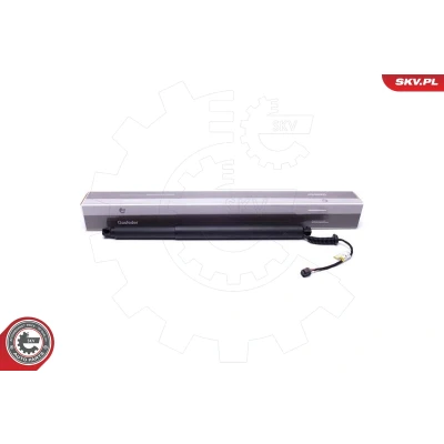 Abbildung von ESEN SKV 52SKV913 Heckklappendämpfer elektrisch KIA: SORENTO 3