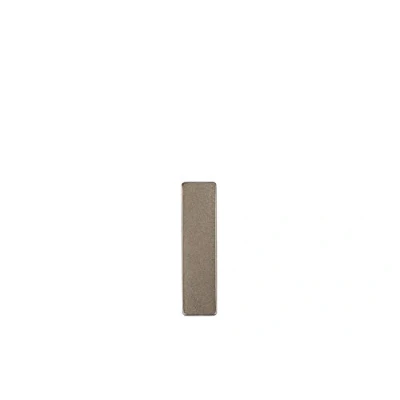 Abbildung von benecos natural beauty Biokosmetik Refill Eyeshadow talkfrei vegan muddy olive