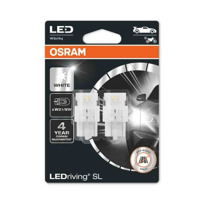 Abbildung von Glühlampe OSRAM 7515DWP 02B