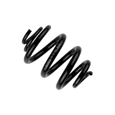 Abbildung von BILSTEIN 38 312441 Fahrwerksfeder Hinterachse VOLKSWAGEN: Transporter 5 Bus