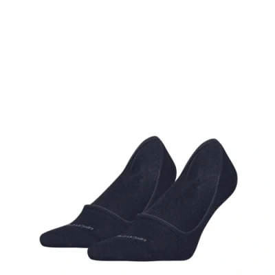 Abbildung von Calvin Klein Cotton Men&#039;s No Show Socks 2 pack