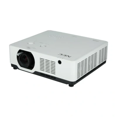 Abbildung von NEC PE506UL Business Laser 3LCD Beamer 5200 ANSI Lumen