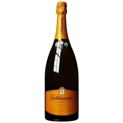 Abbildung von Geldermann Sekt Rosé trocken Magnum (1 x 1.5 l)