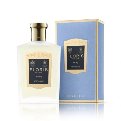Abbildung von Floris Lotion N89 Aftershave