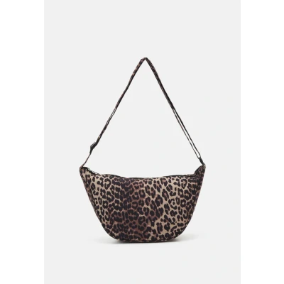 Abbildung von Pieces Pcamanda Umhängetasche, Damen, Größe: One Size, Black