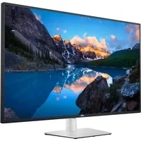 Abbildung von Dell UltraSharp U4323QE TFT Monitor (3.840 x 2.160 Pixel (16:9), 5 ms Reaktionszeit, 60 Hz, IPS Panel)