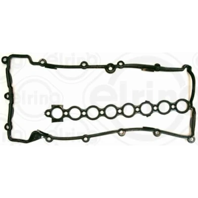 Abbildung von ELRING 490.464 Ventildeckeldichtung LAND ROVER: Freelander I SUV, 75, MG: ZT T Kombi