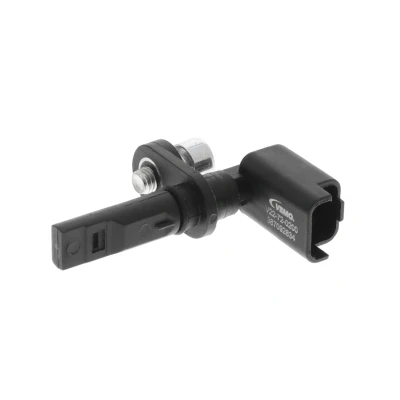 Abbildung von VEMO V22 72 0200 ABS Sensor Hinterachse aktiver 2 31,7 eckig PEUGEOT: Expert III Kastenwagen, Traveller, CITROËN: Jumpy MPV, Spacetourer