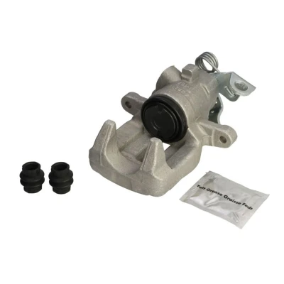 Abbildung von FTE 9290722 Bremssattel grau Aluminium Hinterachse rechts ohne Halter PEUGEOT: 307 SW, CC, Schrägheck, CITROËN: C4 II Coupe