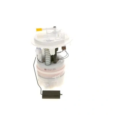 Abbildung von BOSCH 0 986 580 389 Kraftstoff Fördereinheit elektrisch PEUGEOT: 807, Expert II Tepee