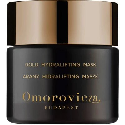 Abbildung von Omorovicza Gold Hydralifting Mask 50 ml
