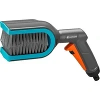 Abbildung von GARDENA Bewässerungssystem Cleansystem Jalousienbürste