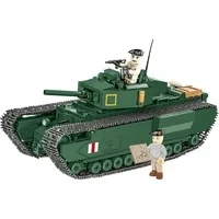 Abbildung von COBI Mark IV Churchill