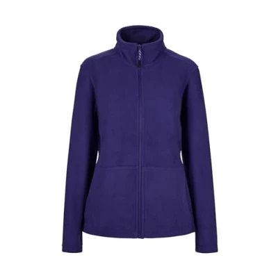 Abbildung von Mukua Damen Perth Woman Fleecejacke, Königsblau, 36