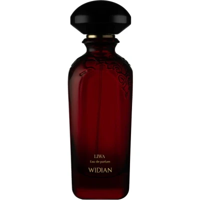 Abbildung von Widian Velvet Collection Liwa Eau de Parfum (EdP) 100 ml