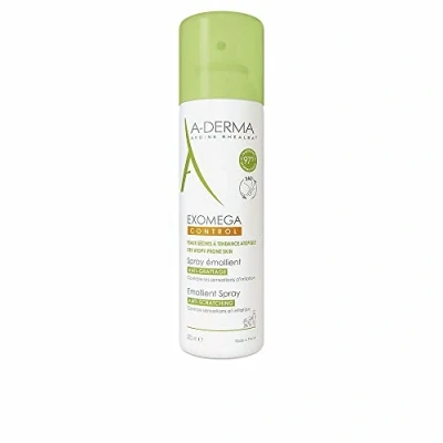 Abbildung von Pierre Fabre A Derma Exomega Control Spray, 200 ml